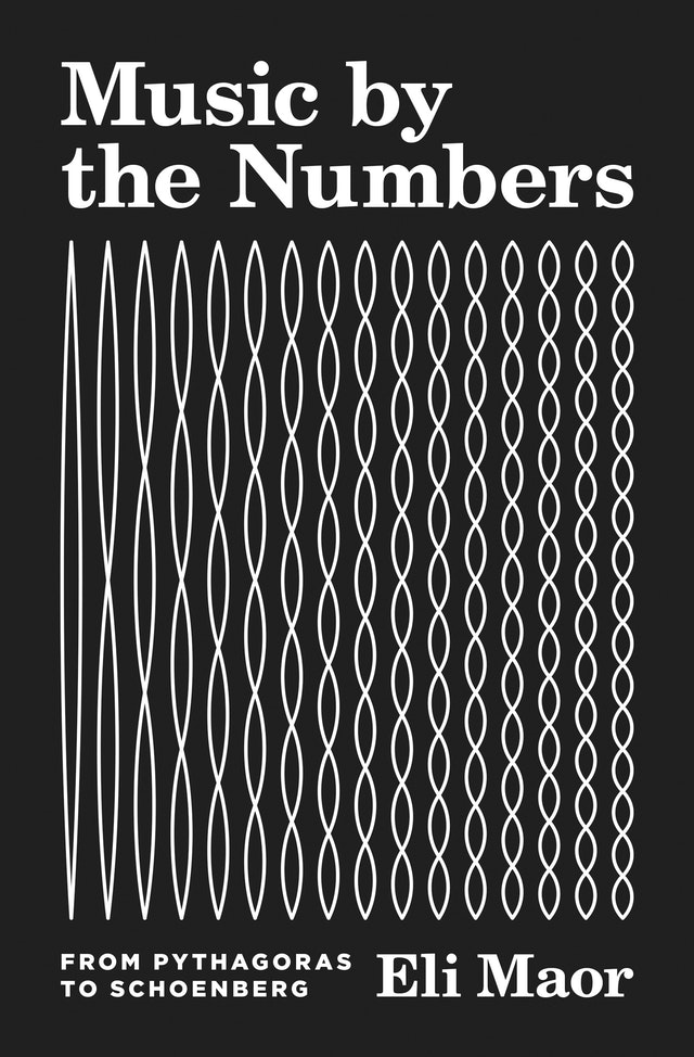 Music by the Numbers Cover