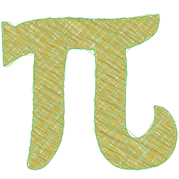Pi Identity Logo